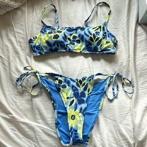 aerie bikini